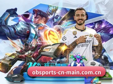 AI 革新 | OBSPORTS